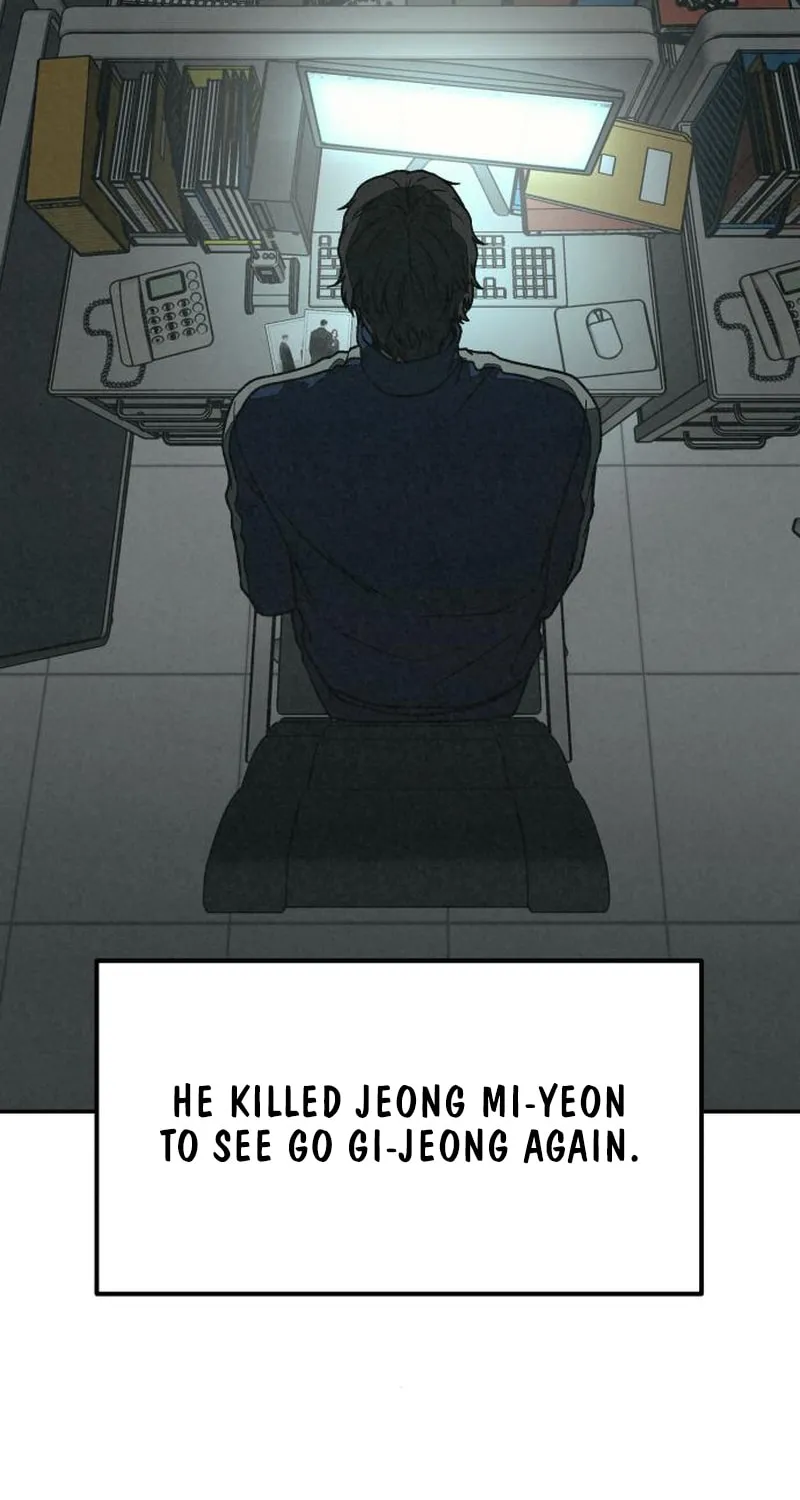Read For Your Murder chapter 21 image 35 on Lezhin