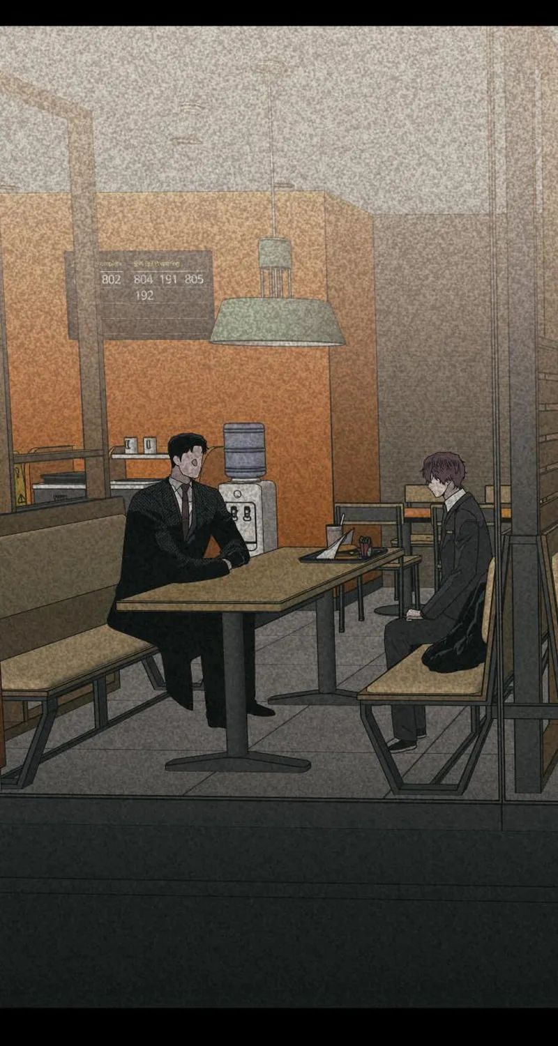 Read For Your Murder chapter 21 image 40 on Lezhin