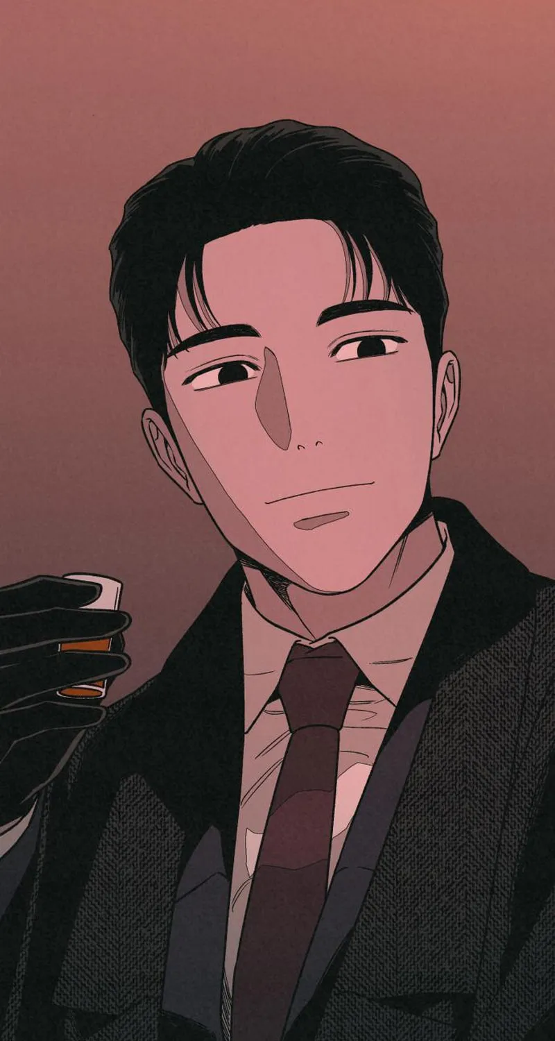 Read For Your Murder chapter 21 image 69 on Lezhin