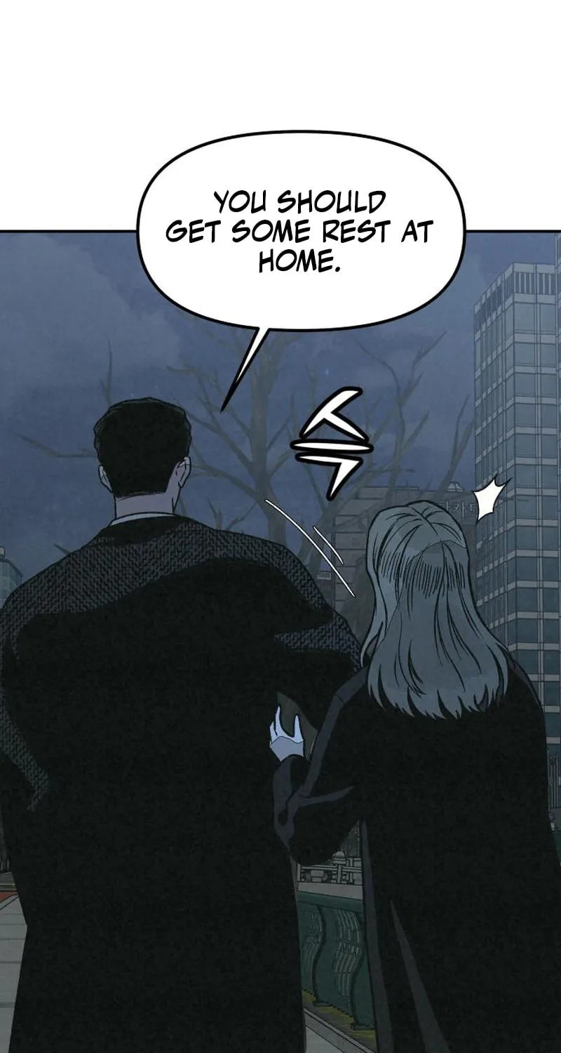 Read For Your Murder chapter 21 image 83 on Lezhin