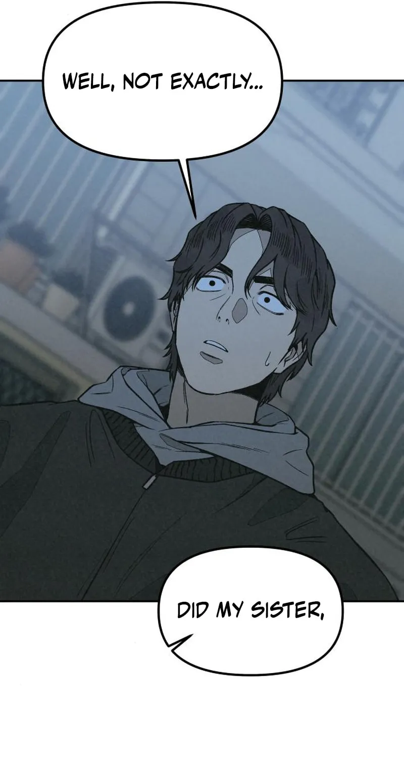 Read For Your Murder chapter 21 image 9 on Lezhin