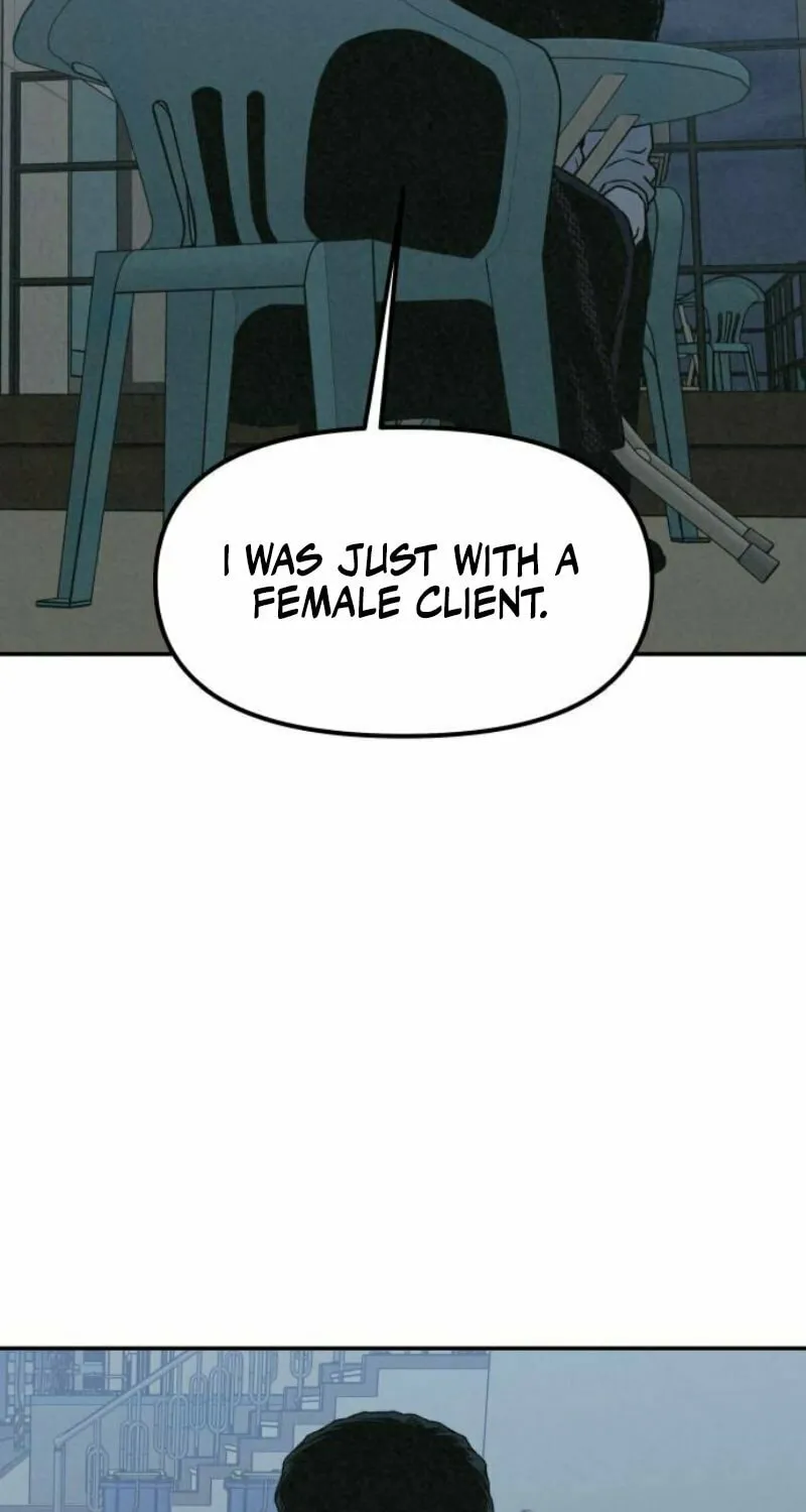 Read For Your Murder chapter 22 image 28 on Lezhin