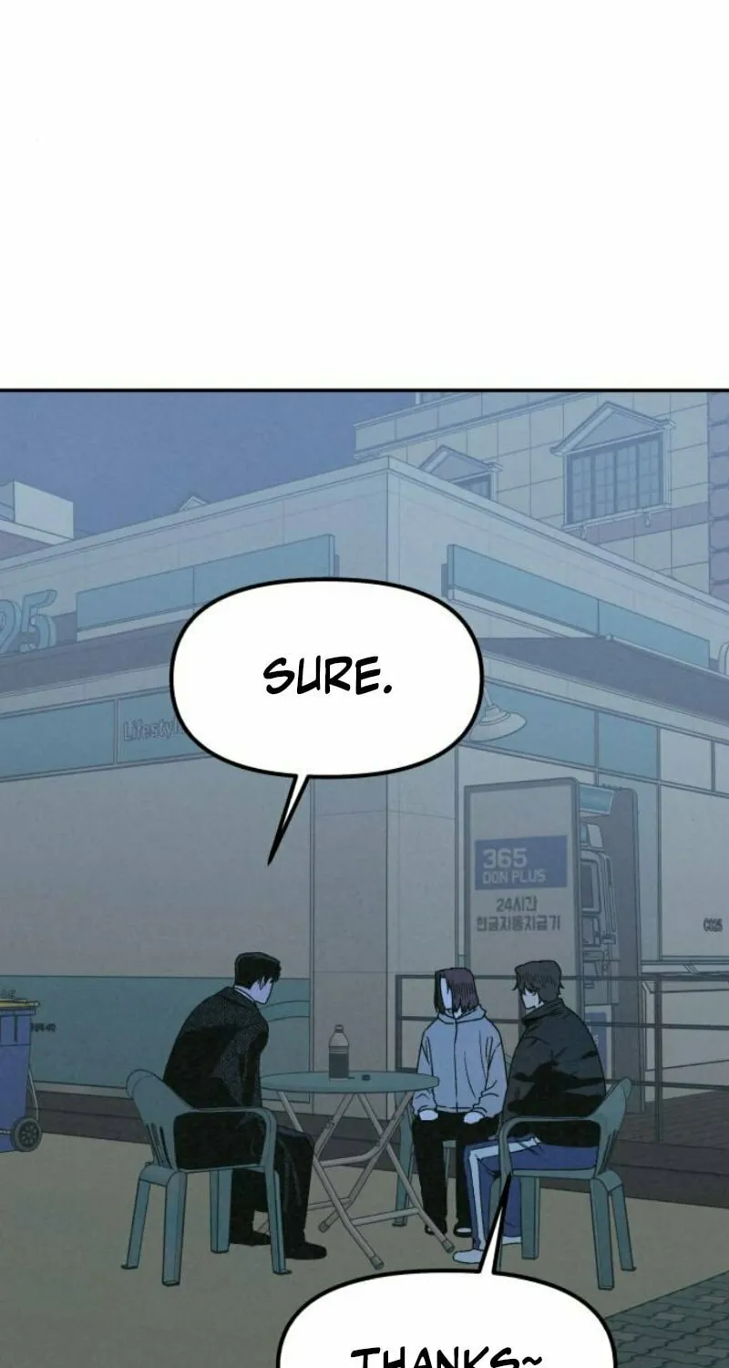 Read For Your Murder chapter 22 image 40 on Lezhin