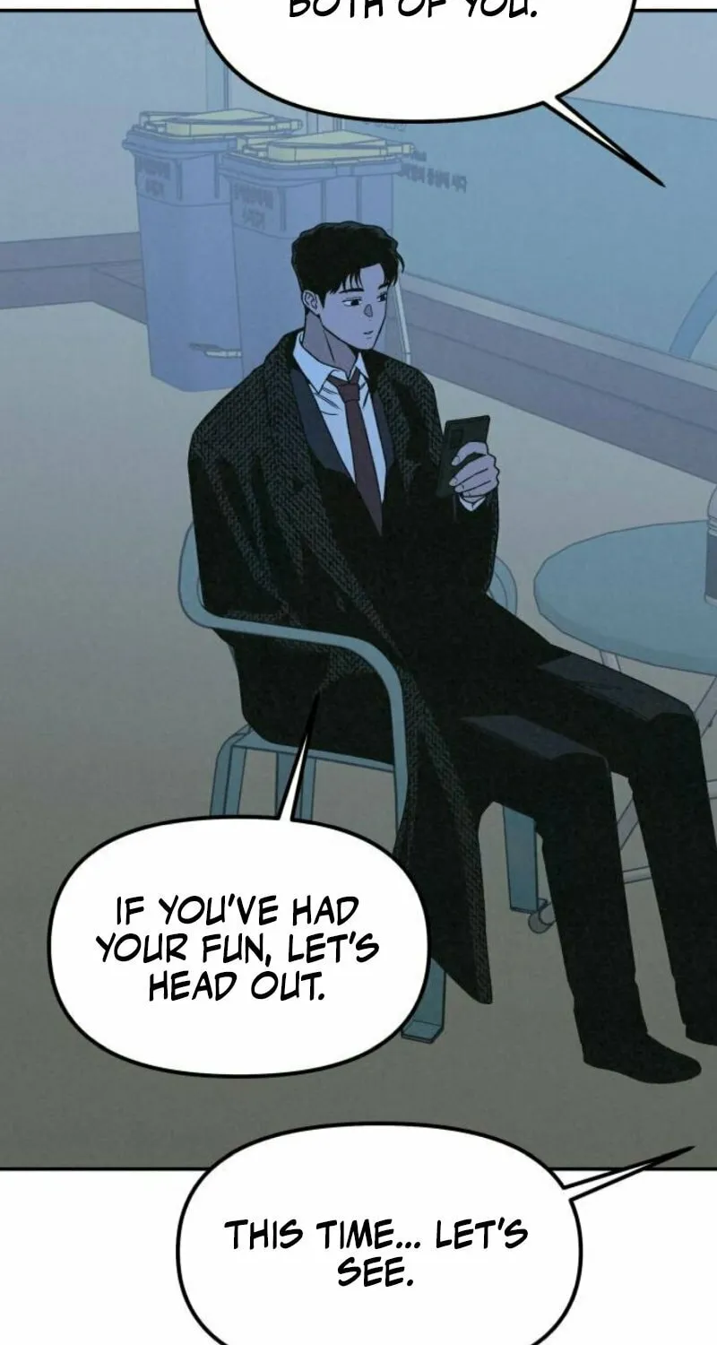 Read For Your Murder chapter 22 image 64 on Lezhin