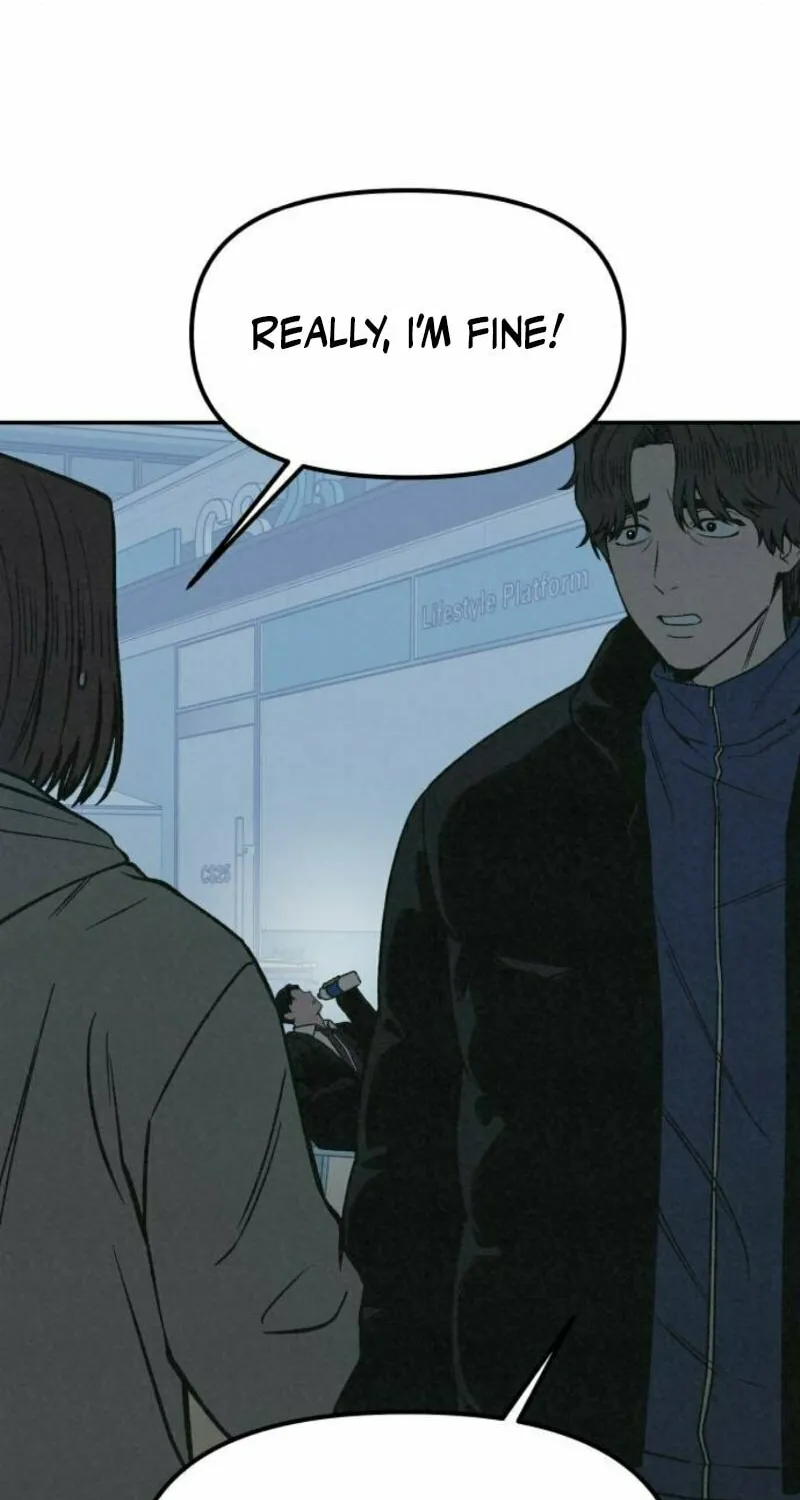 Read For Your Murder chapter 22 image 80 on Lezhin