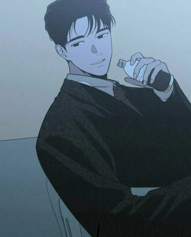 Read For Your Murder chapter 22 image 83 on Lezhin