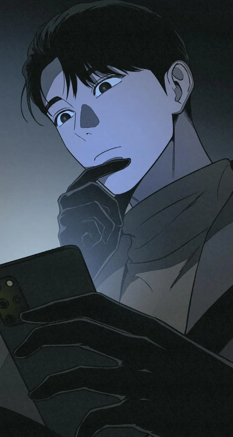 Read For Your Murder chapter 23 image 129 on Lezhin