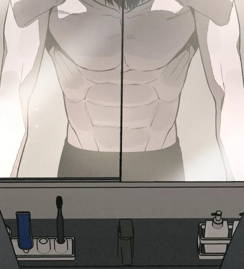 Read For Your Murder chapter 23 image 32 on Lezhin
