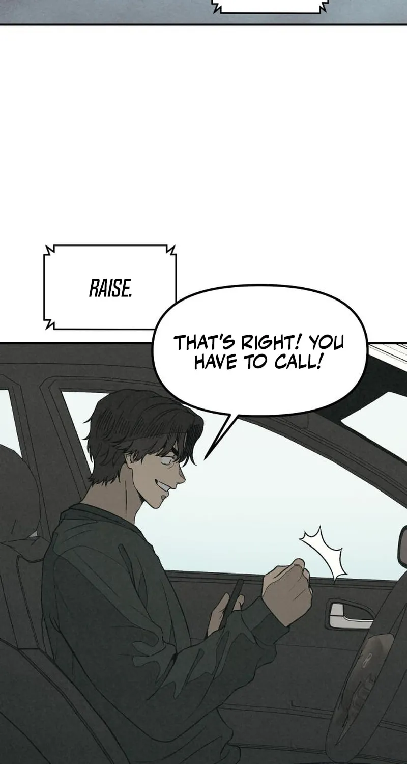 Read For Your Murder chapter 23 image 45 on Lezhin