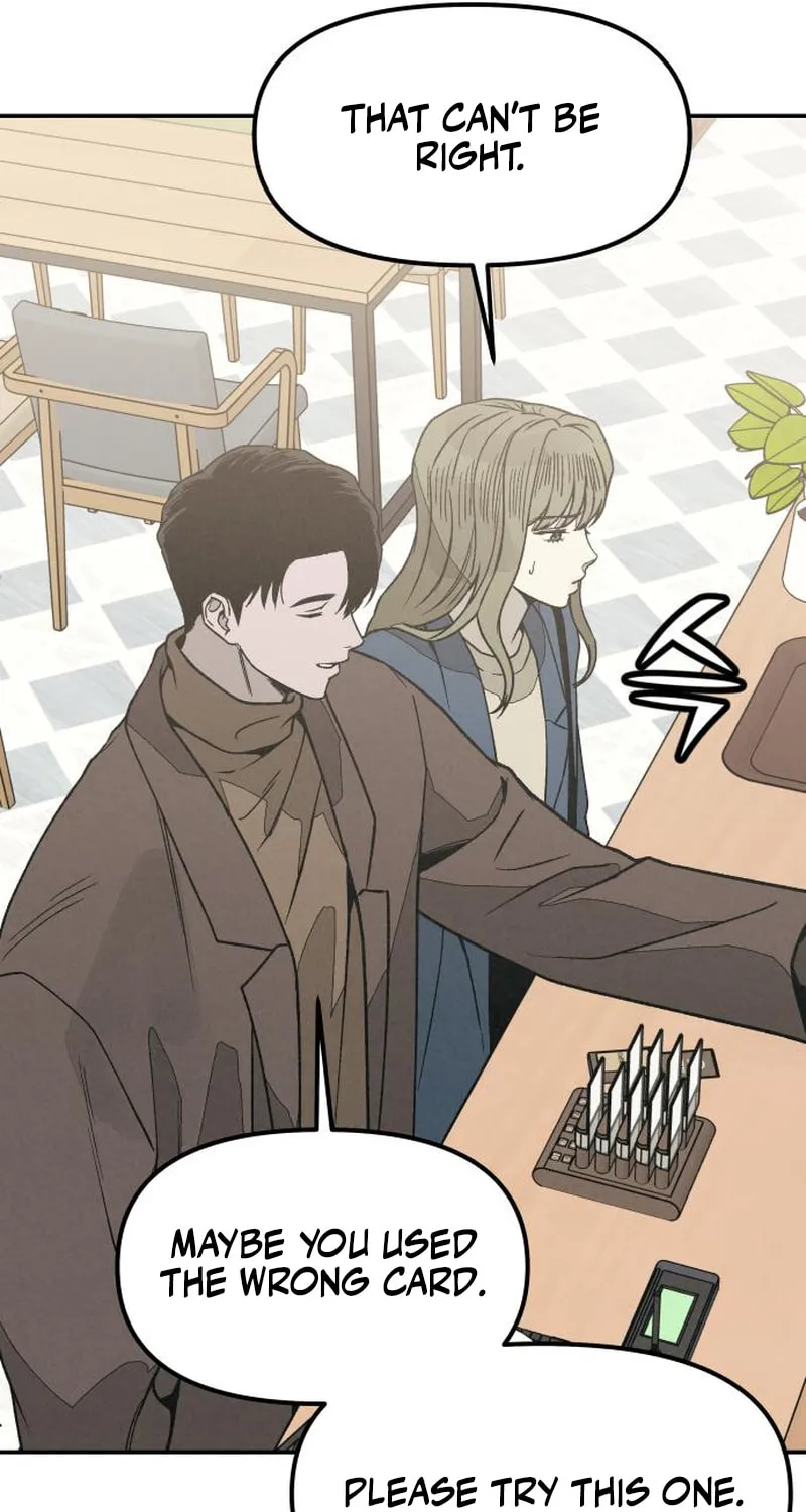 Read For Your Murder chapter 23 image 78 on Lezhin