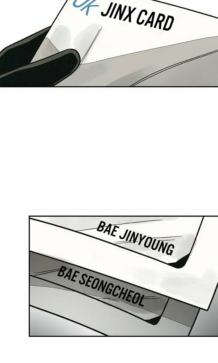 Read For Your Murder chapter 24 image 14 on Lezhin