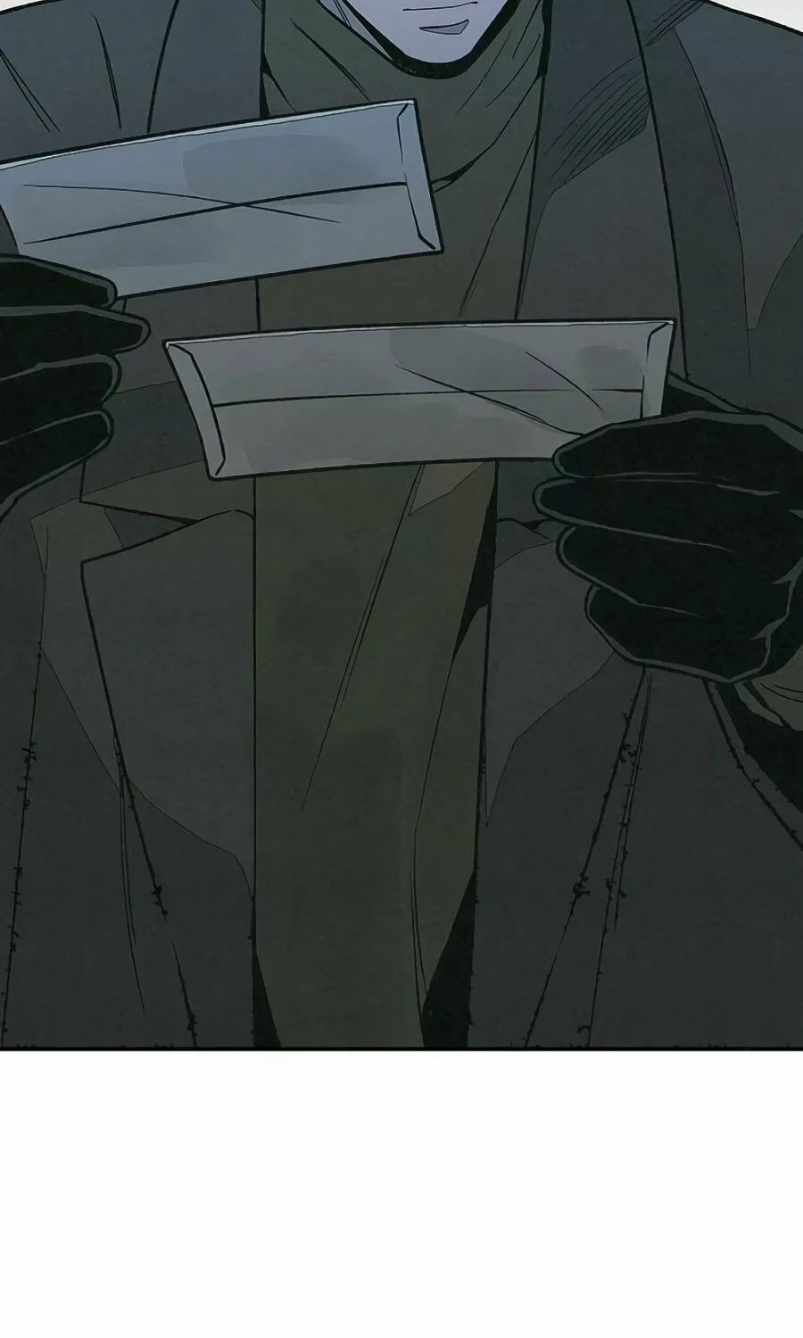 Read For Your Murder chapter 24 image 16 on Lezhin