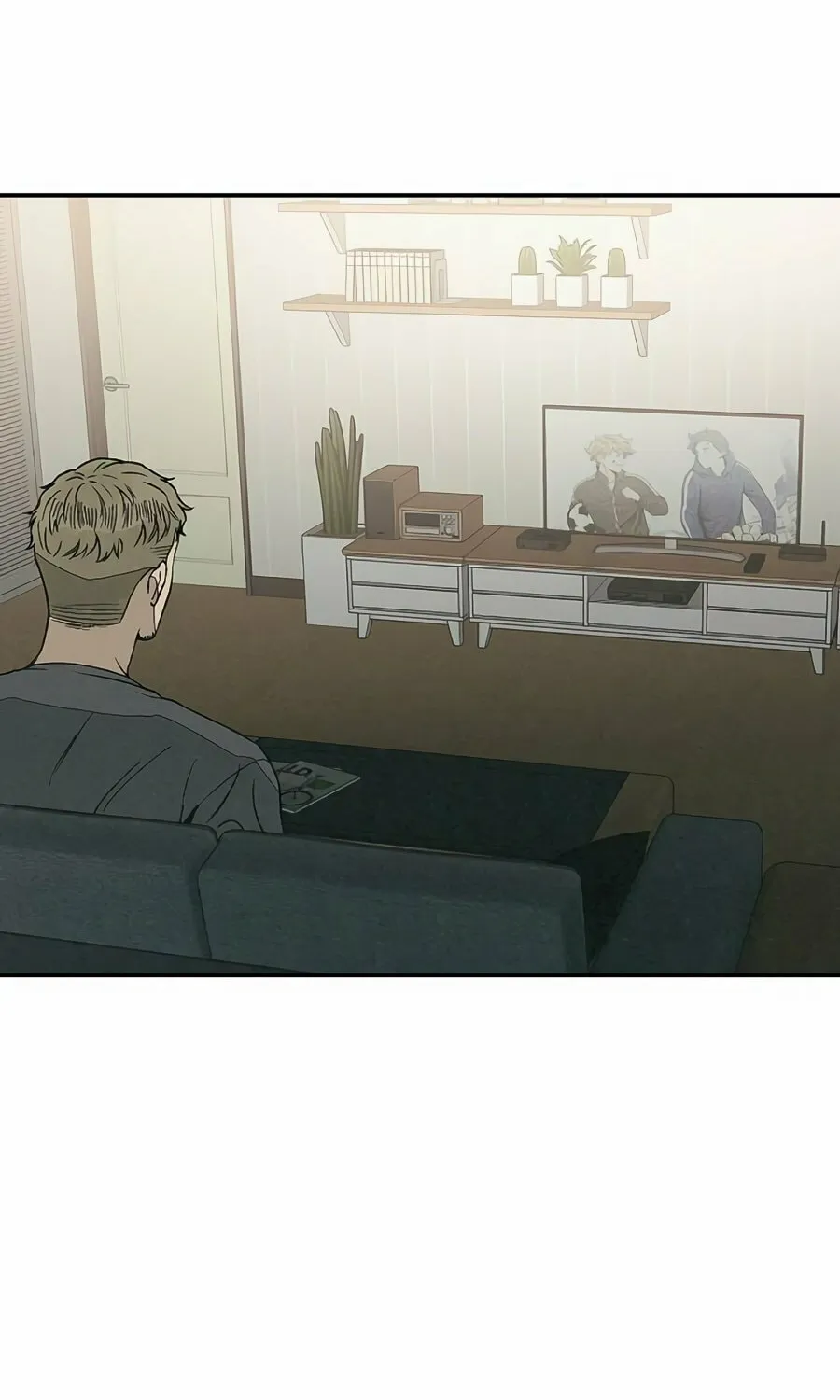 Read For Your Murder chapter 24 image 18 on Lezhin