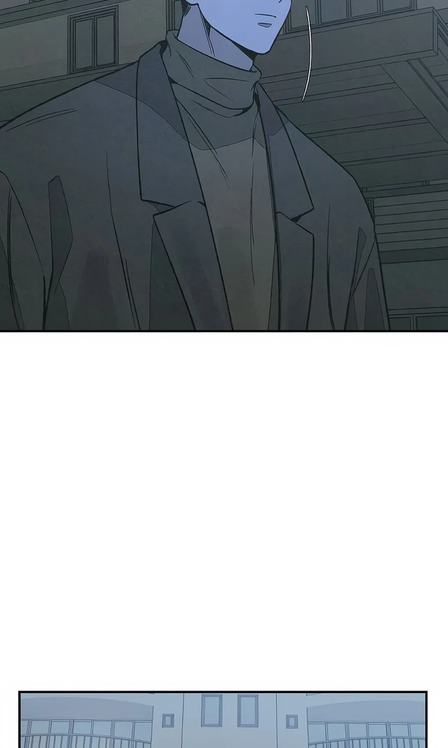 Read For Your Murder chapter 24 image 2 on Lezhin