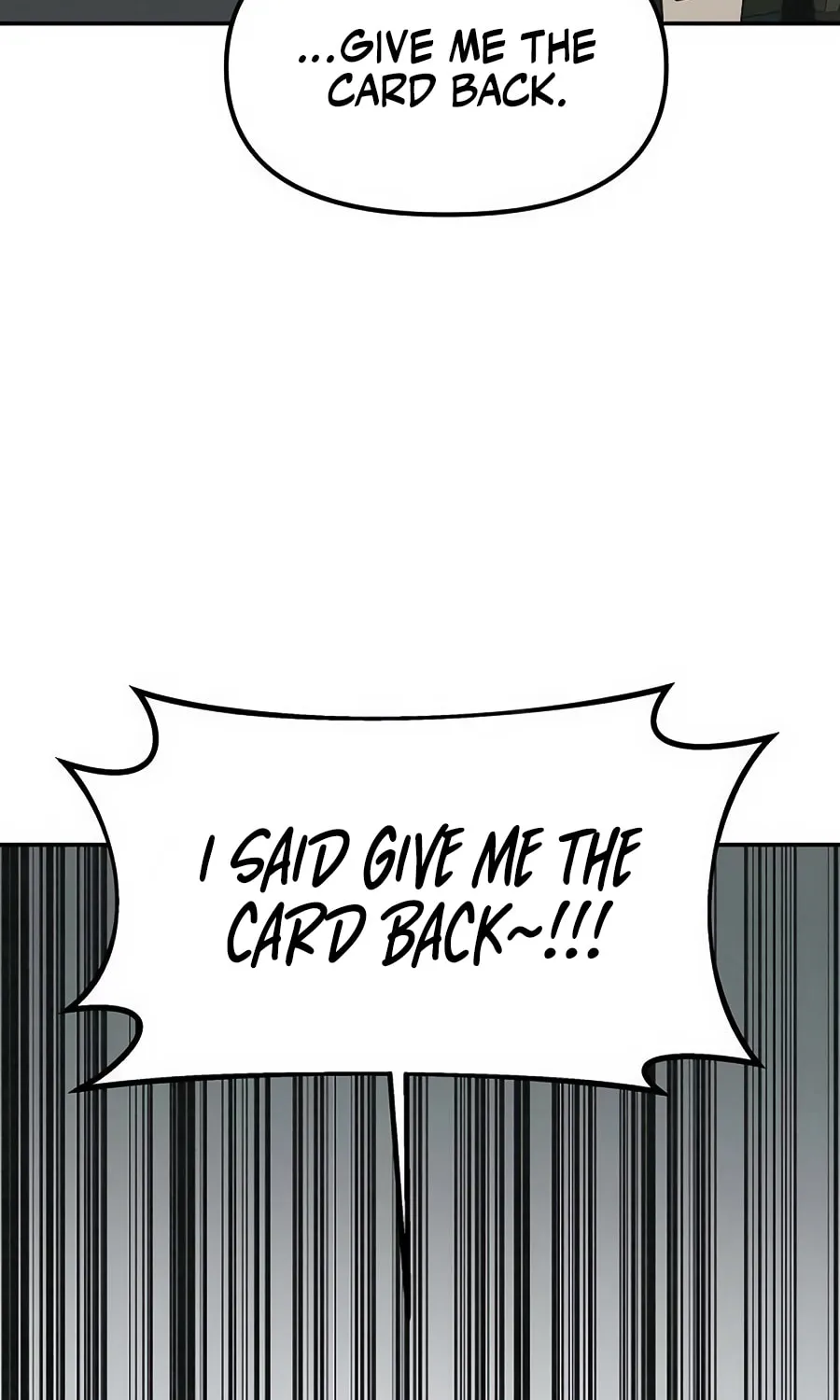 Read For Your Murder chapter 24 image 26 on Lezhin
