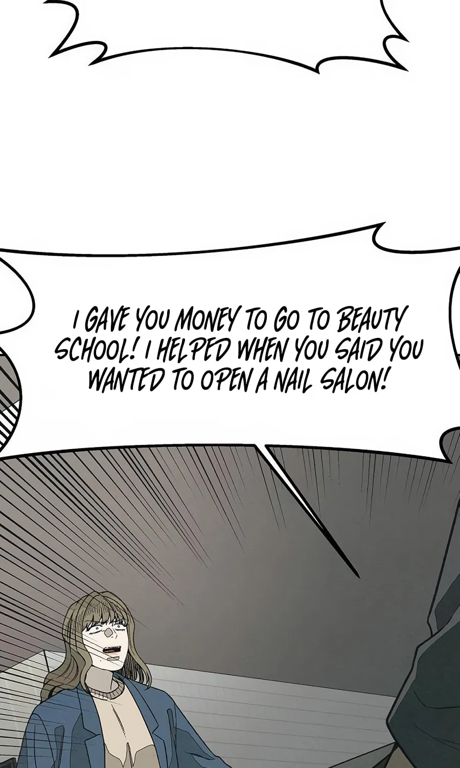 Read For Your Murder chapter 24 image 28 on Lezhin
