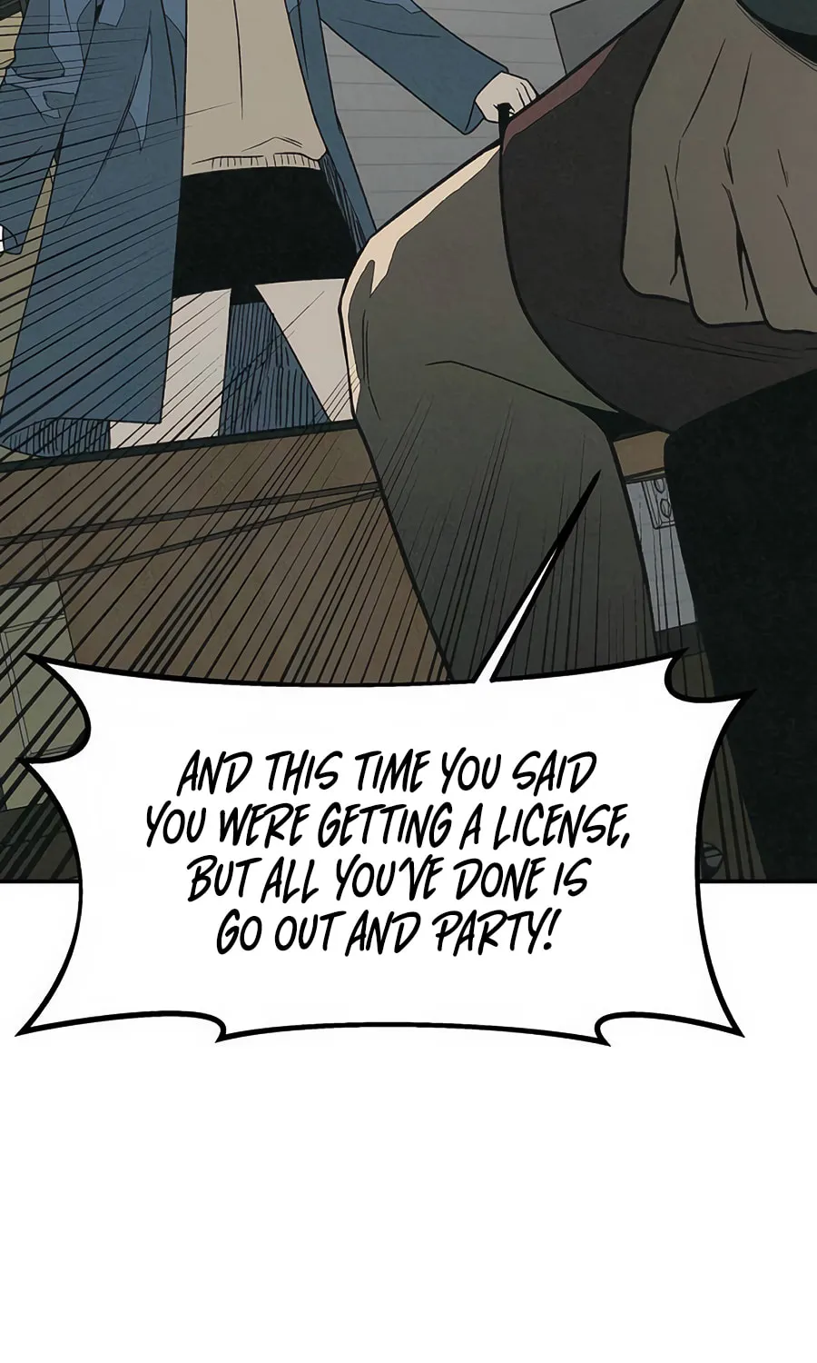 Read For Your Murder chapter 24 image 29 on Lezhin