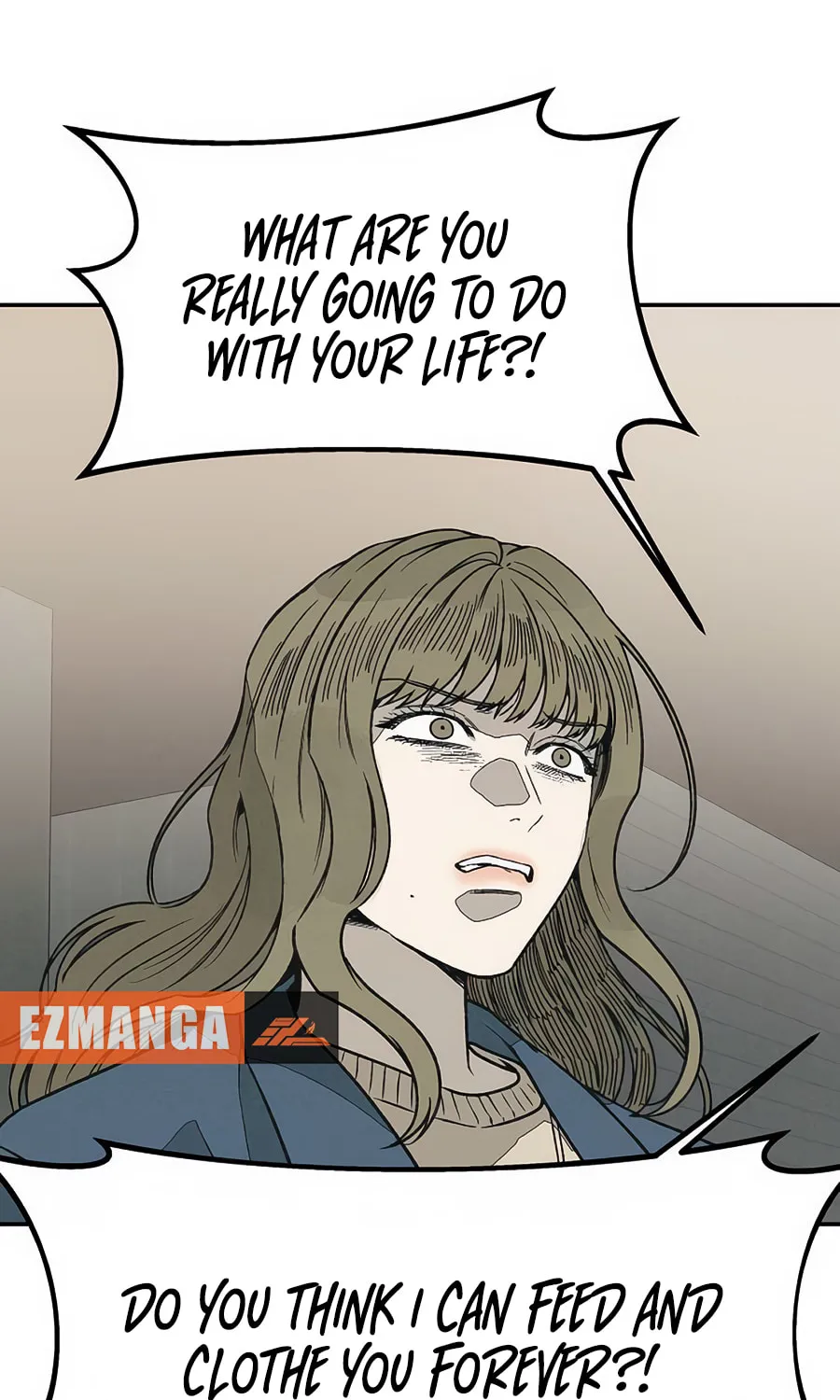 Read For Your Murder chapter 24 image 30 on Lezhin