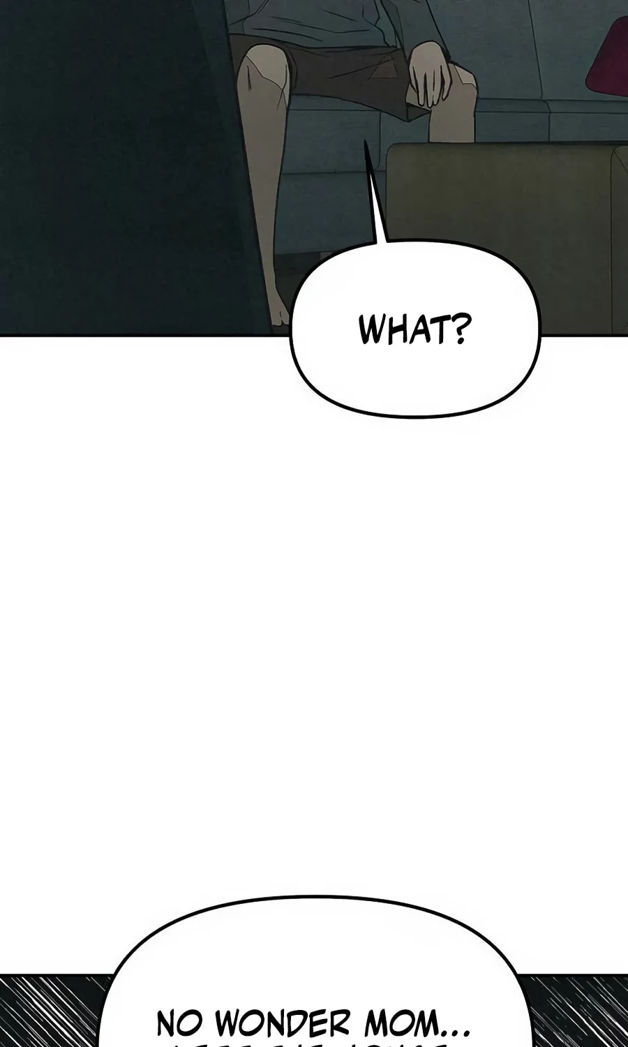 Read For Your Murder chapter 24 image 32 on Lezhin