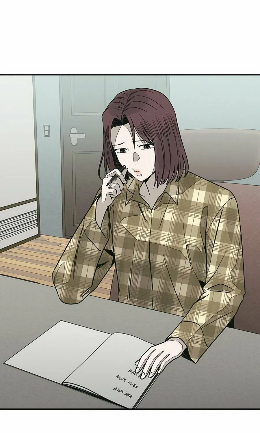 Read For Your Murder chapter 24 image 58 on Lezhin