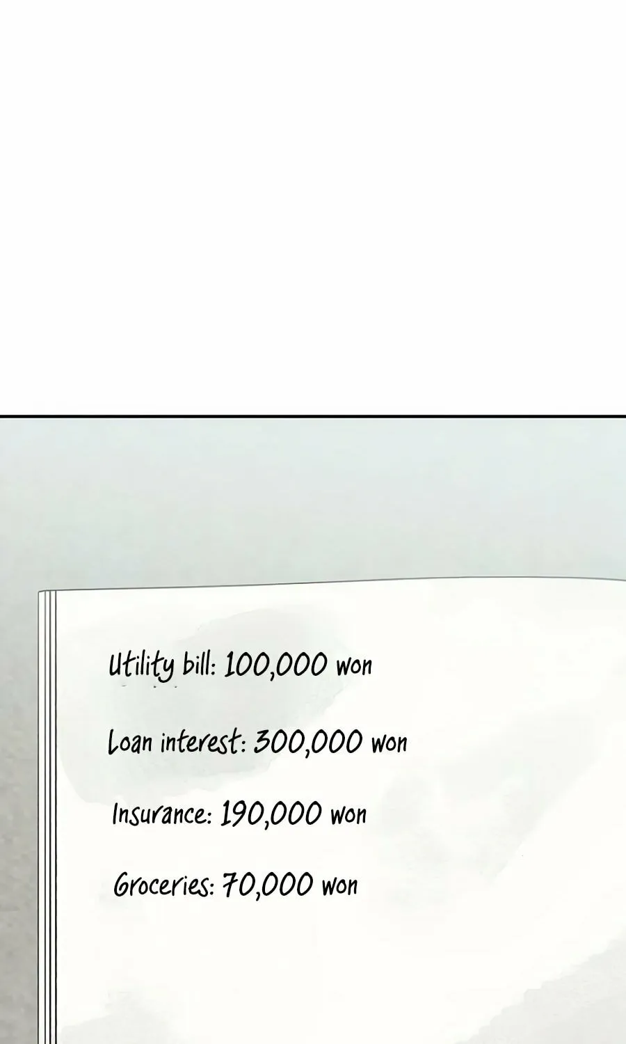 Read For Your Murder chapter 24 image 59 on Lezhin