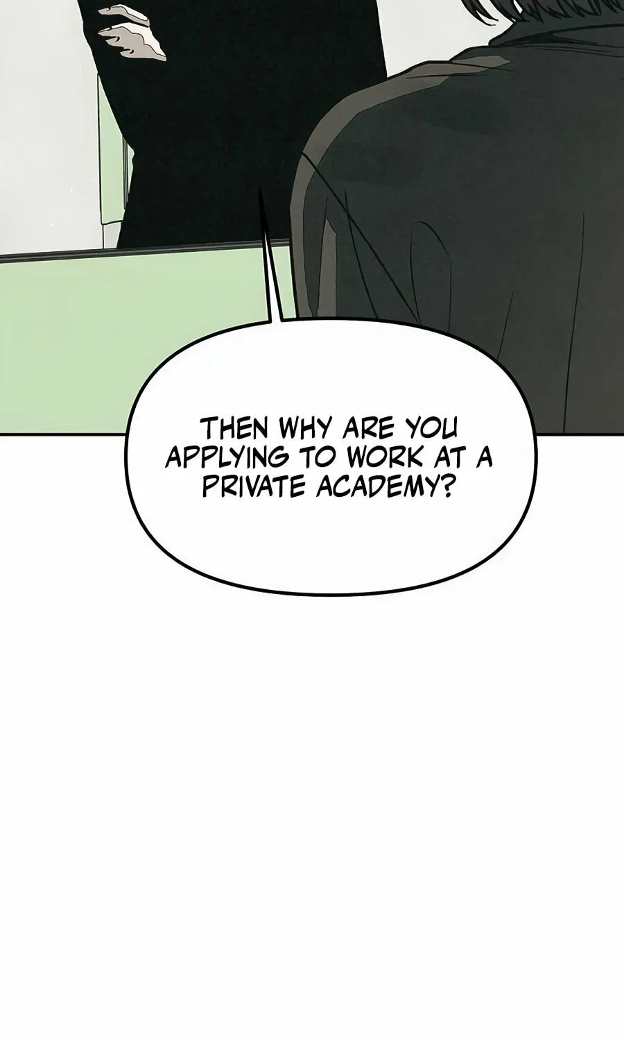 Read For Your Murder chapter 24 image 65 on Lezhin