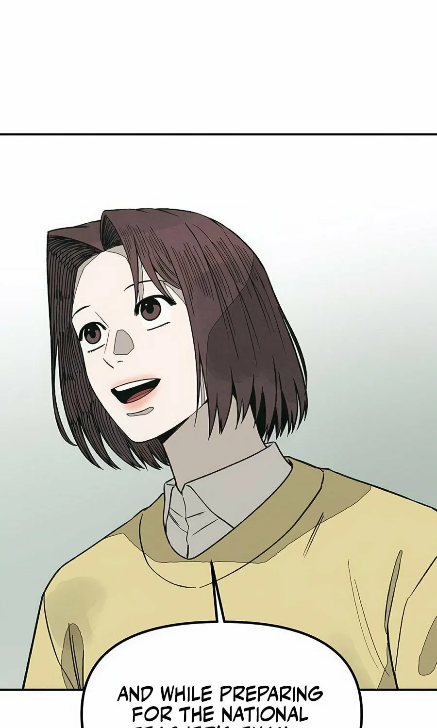 Read For Your Murder chapter 24 image 67 on Lezhin
