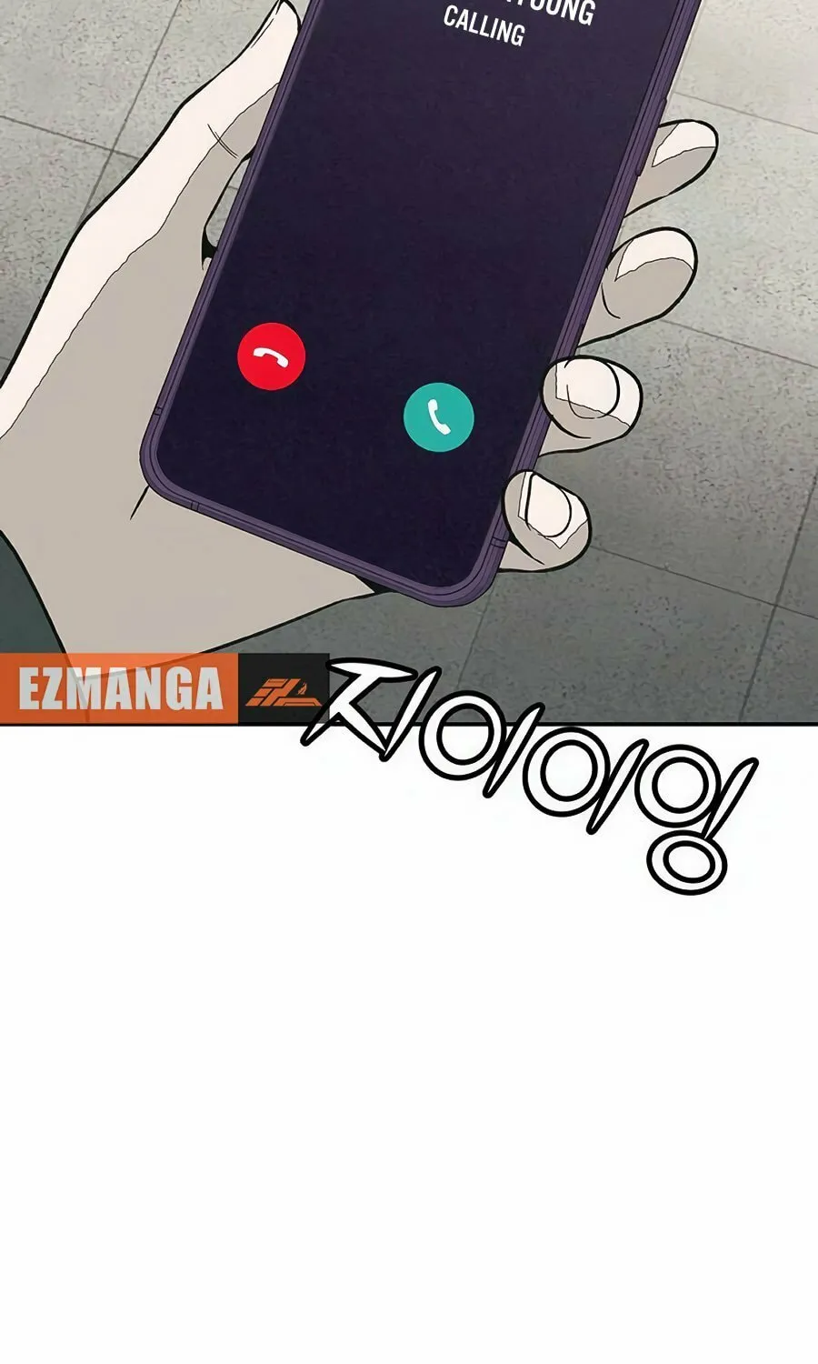 Read For Your Murder chapter 24 image 78 on Lezhin
