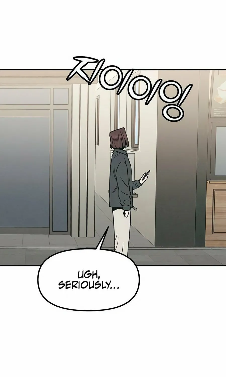 Read For Your Murder chapter 24 image 81 on Lezhin
