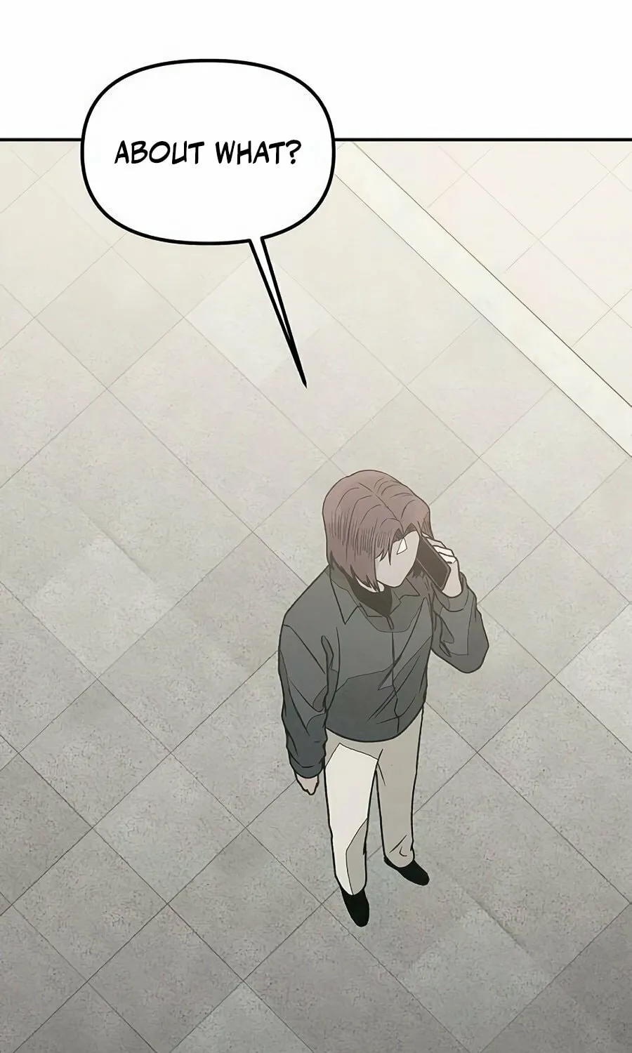 Read For Your Murder chapter 24 image 84 on Lezhin