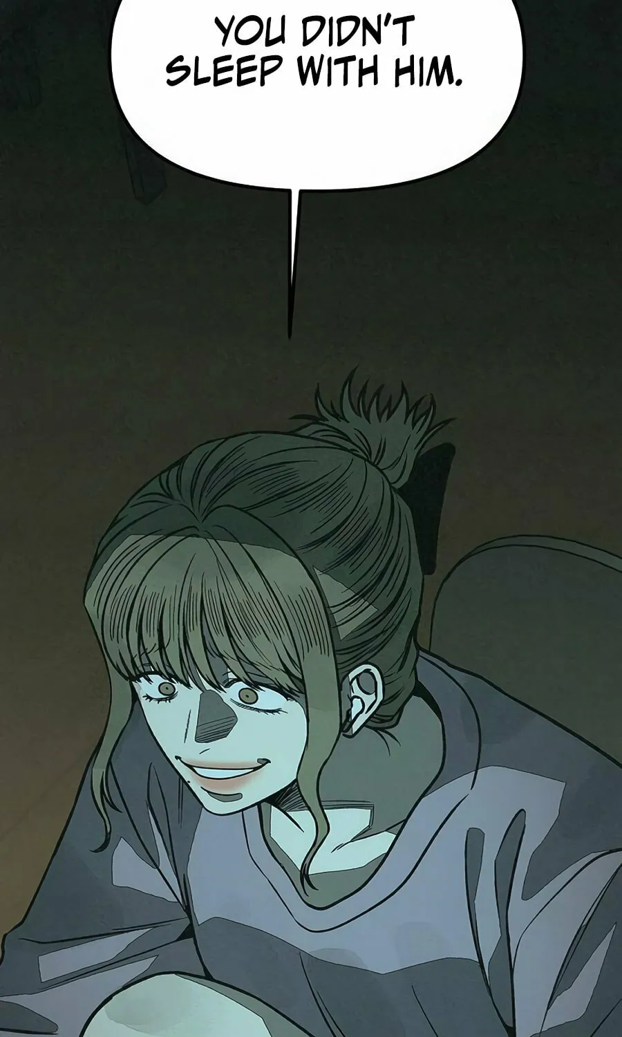 Read For Your Murder chapter 24 image 86 on Lezhin