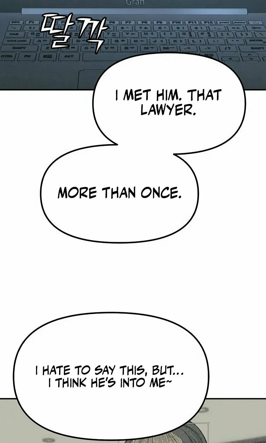 Read For Your Murder chapter 24 image 89 on Lezhin