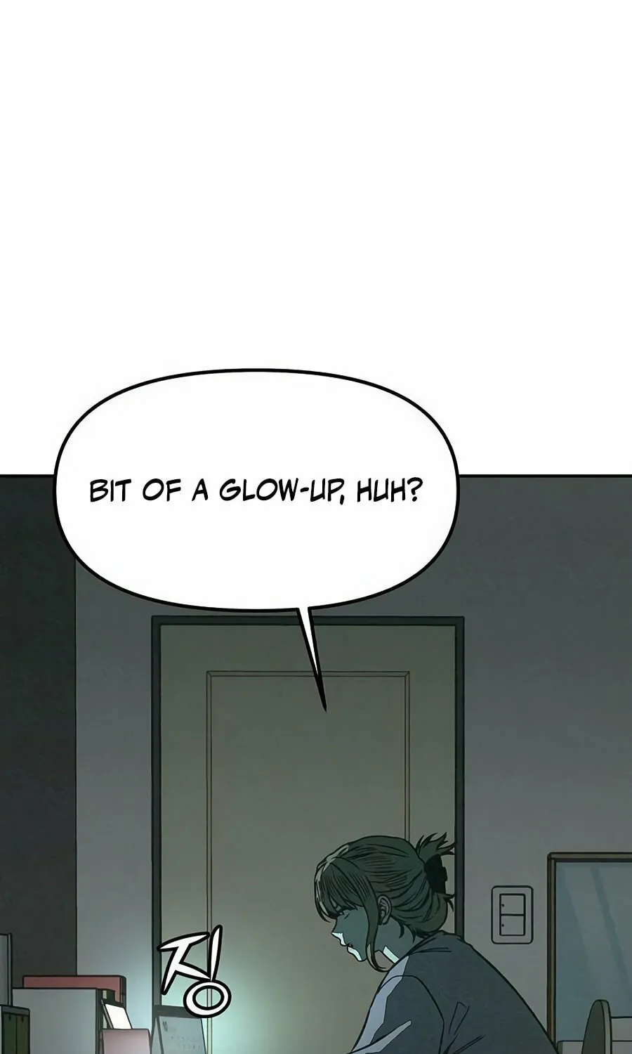Read For Your Murder chapter 24 image 94 on Lezhin