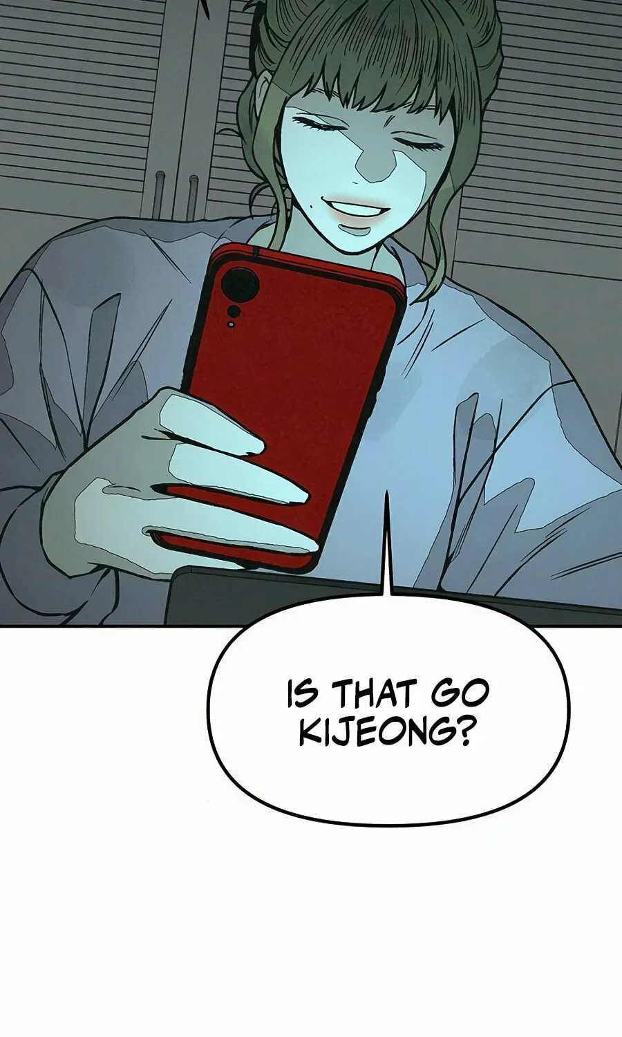 Read For Your Murder chapter 24 image 96 on Lezhin