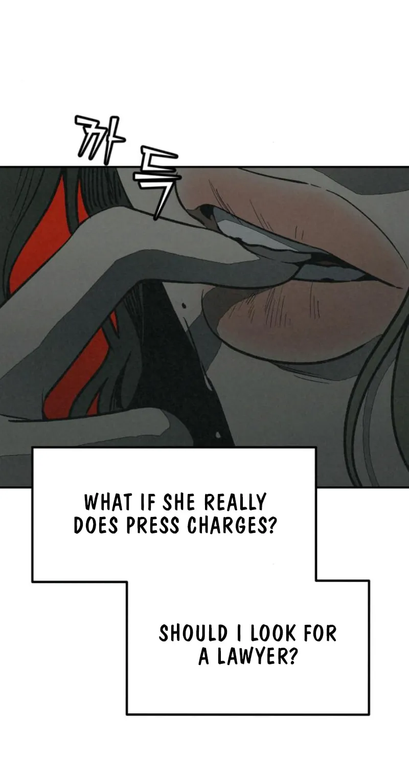 Read For Your Murder chapter 25 image 39 on Lezhin