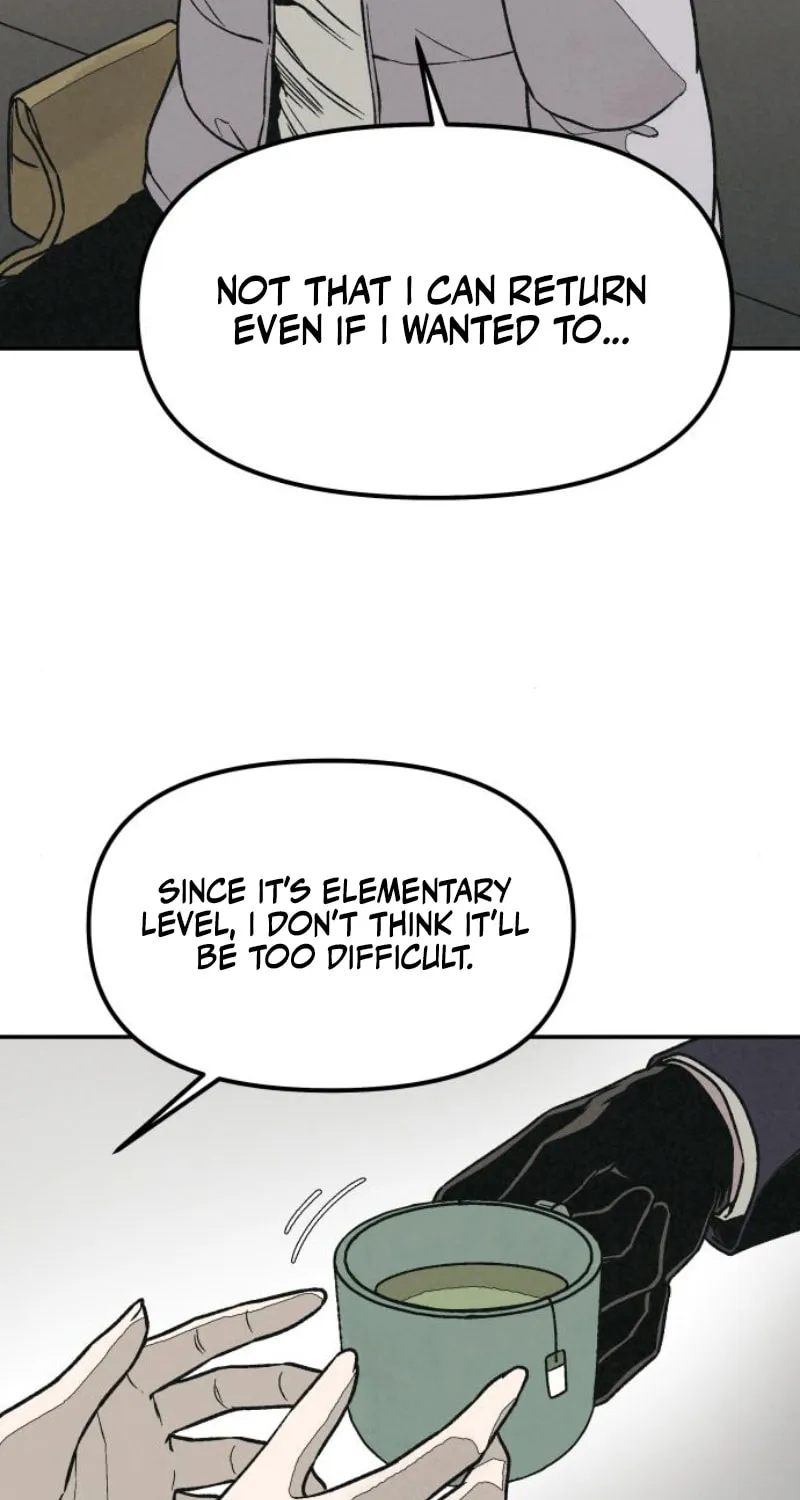 Read For Your Murder chapter 25 image 72 on Lezhin