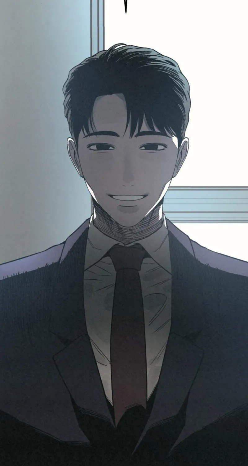 Read For Your Murder chapter 26 image 2 on Lezhin