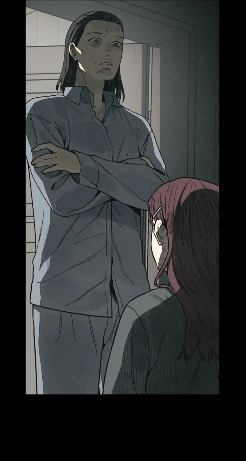 Read For Your Murder chapter 26 image 98 on Lezhin