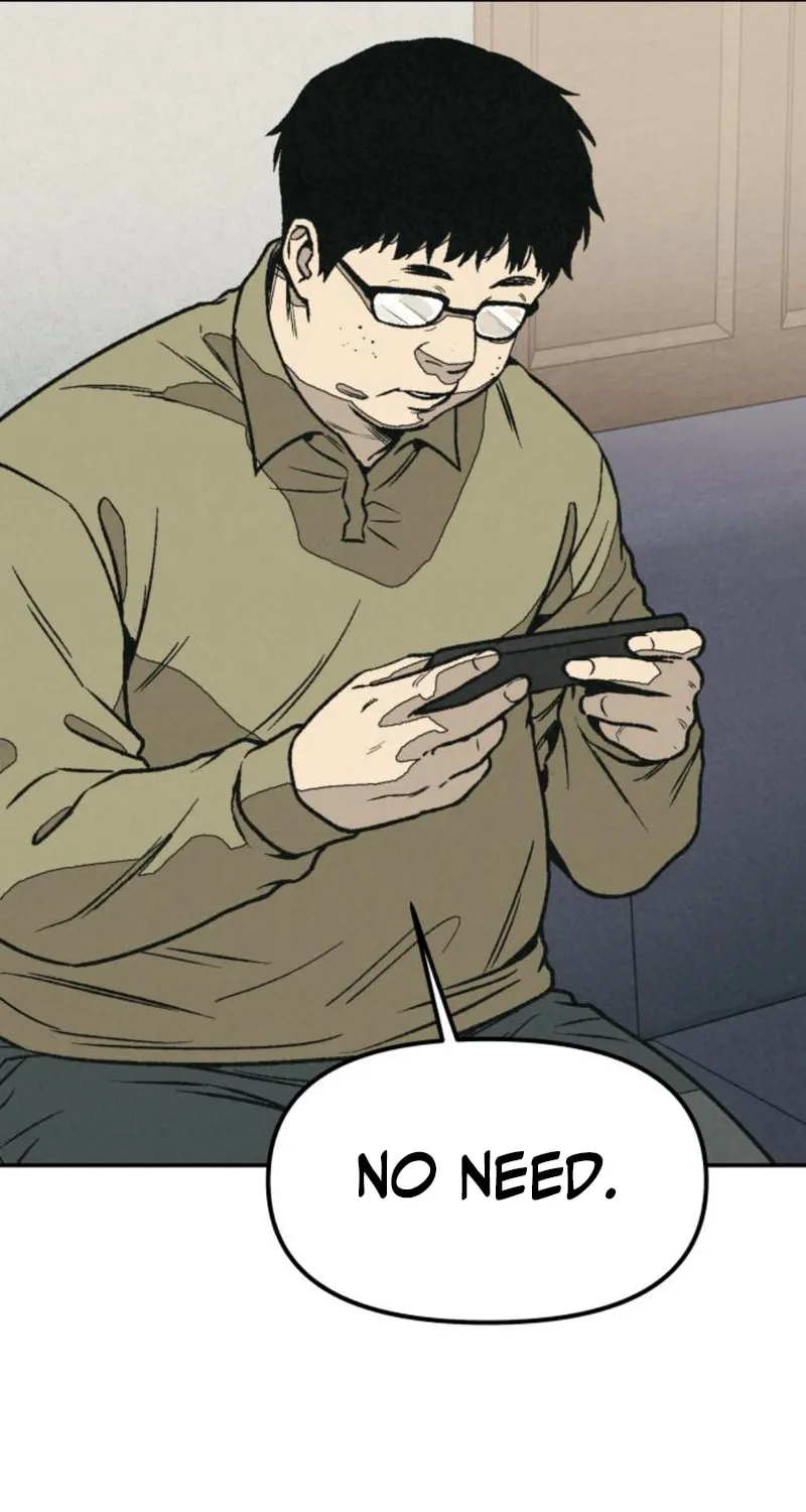 Read For Your Murder chapter 27 image 10 on Lezhin