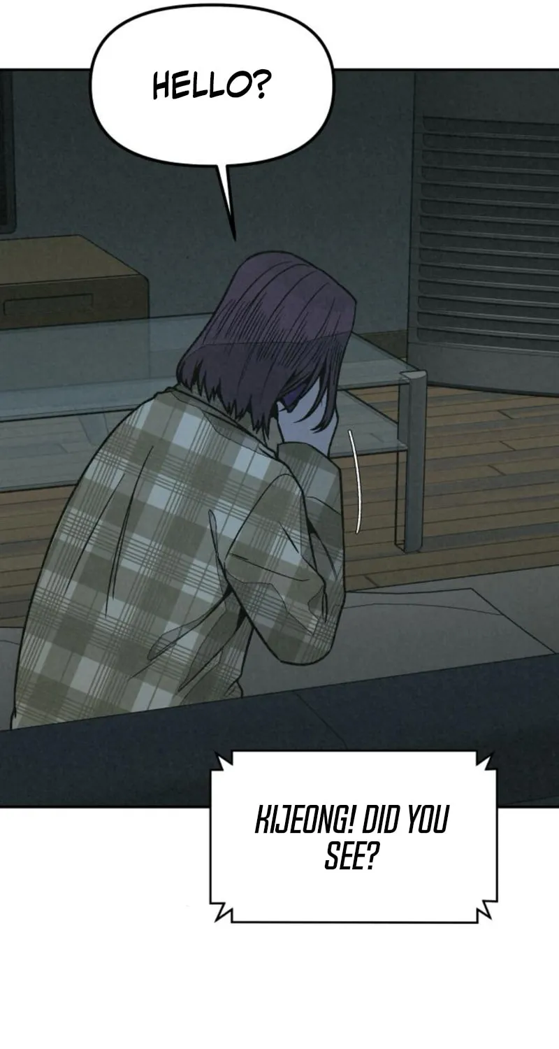 Read For Your Murder chapter 27 image 20 on Lezhin