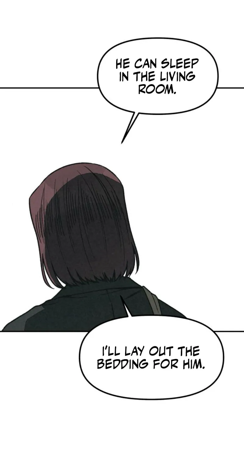 Read For Your Murder chapter 27 image 8 on Lezhin