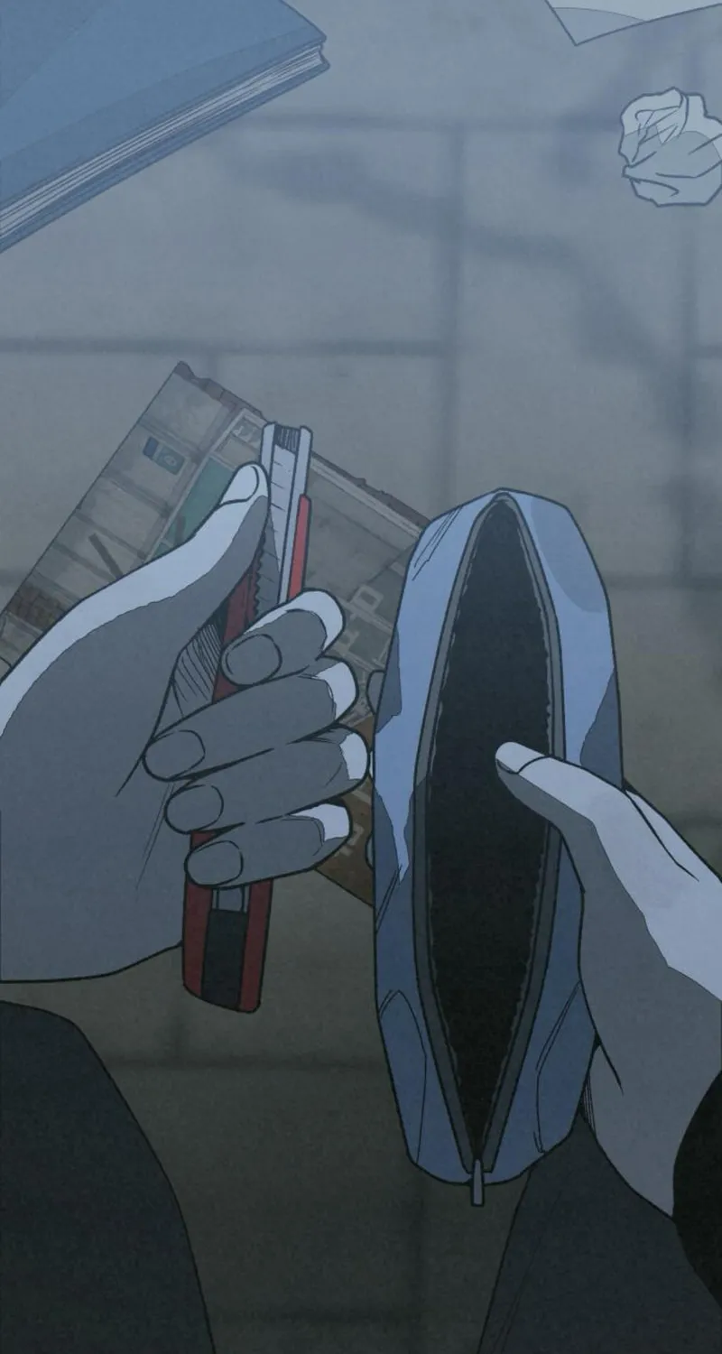 Read For Your Murder chapter 28 image 15 on Lezhin