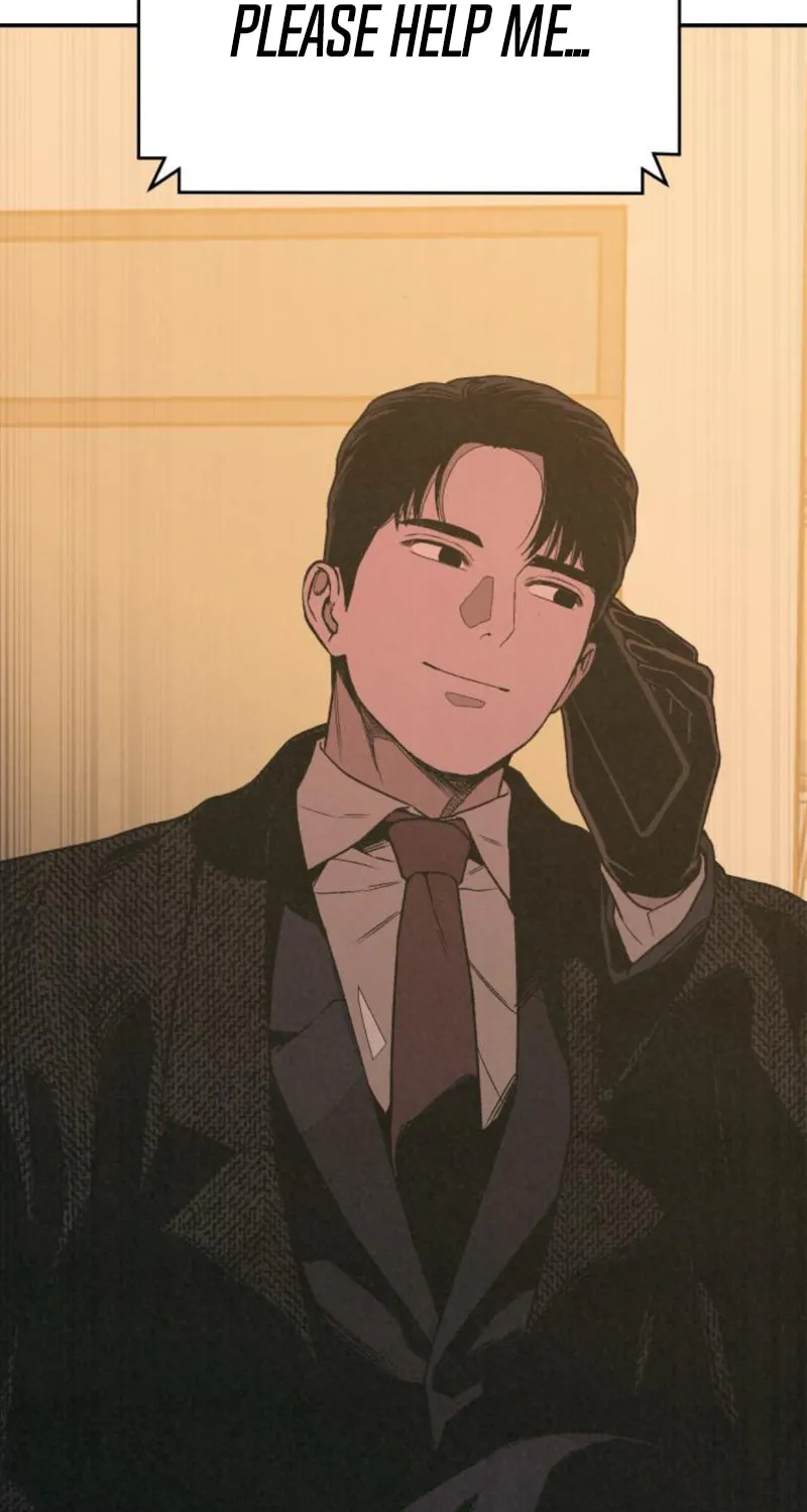 Read For Your Murder chapter 28 image 2 on Lezhin