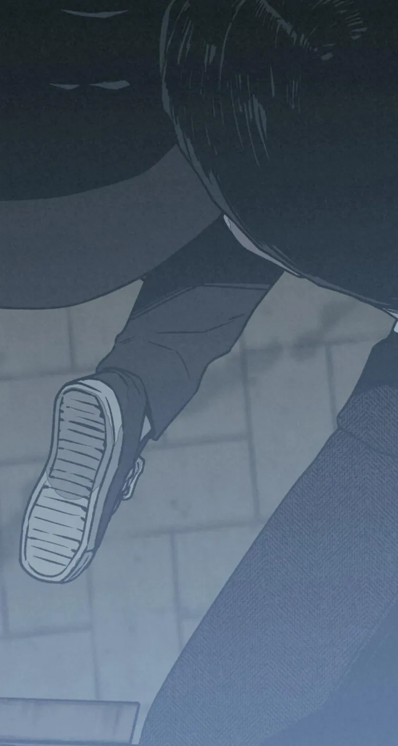 Read For Your Murder chapter 28 image 21 on Lezhin