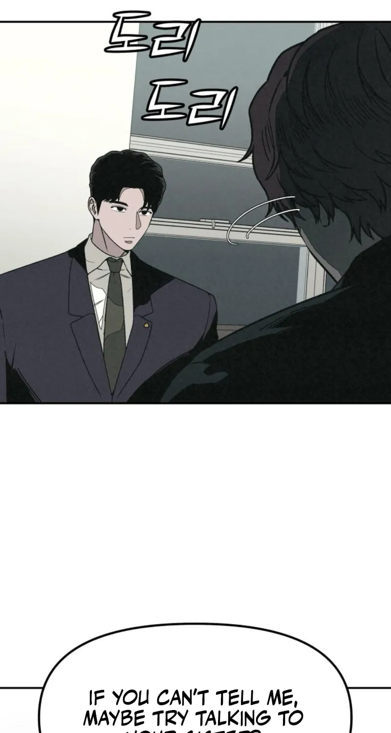 Read For Your Murder chapter 28 image 33 on Lezhin