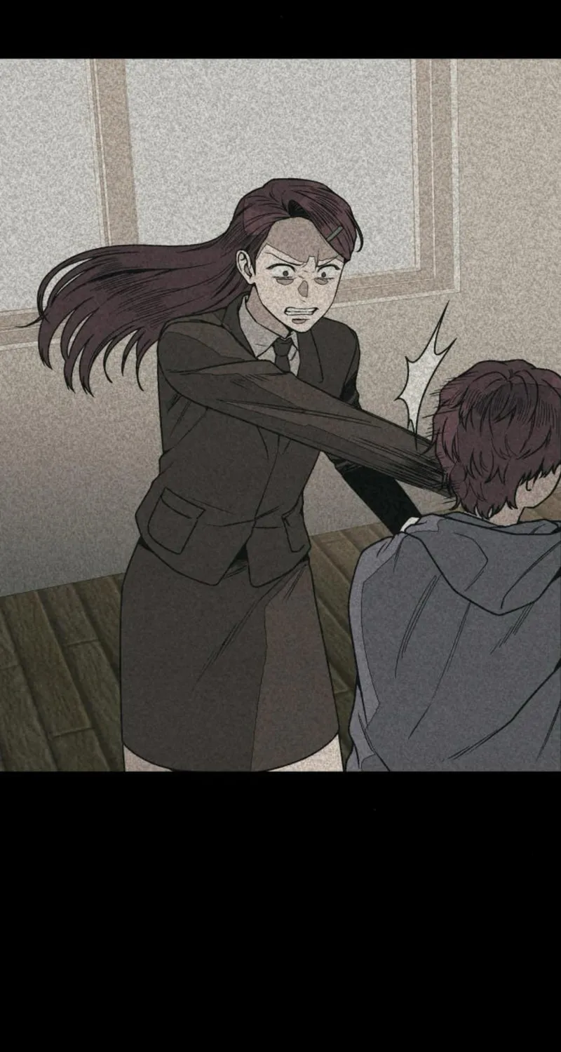 Read For Your Murder chapter 28 image 36 on Lezhin