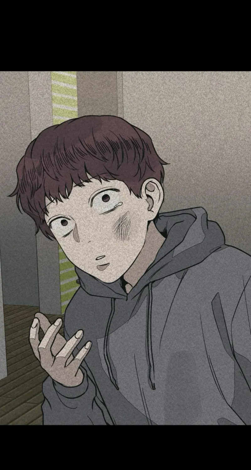 Read For Your Murder chapter 28 image 37 on Lezhin