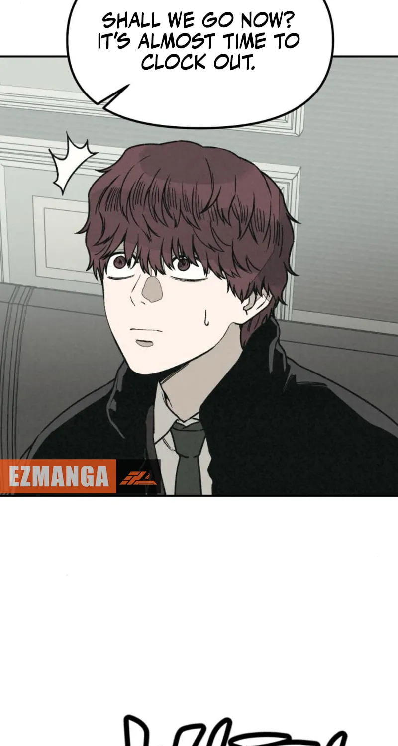 Read For Your Murder chapter 28 image 44 on Lezhin