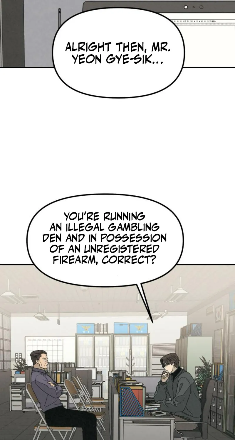 Read For Your Murder chapter 28 image 55 on Lezhin