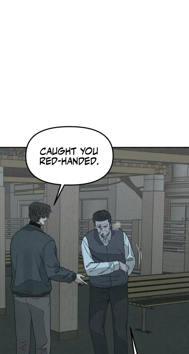 Read For Your Murder chapter 28 image 62 on Lezhin